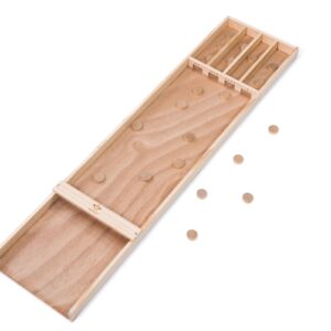 Small Shuffleboard