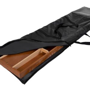 Shuffleboard Cover Bag